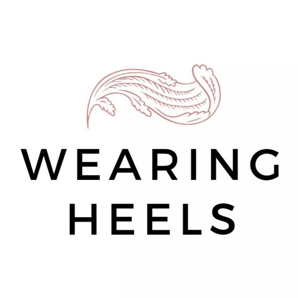 wearingheels